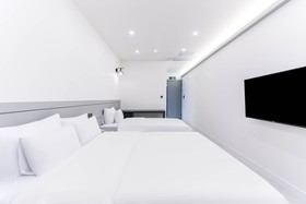 Pyeongtaek Godeok Richstay Hotel