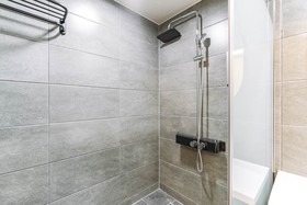 Pyeongtaek Godeok Richstay Hotel