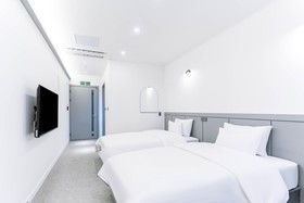 Pyeongtaek Godeok Richstay Hotel