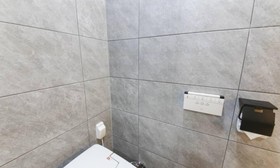 Pyeongtaek Godeok Richstay Hotel