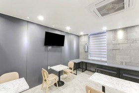 Pyeongtaek Godeok Richstay Hotel