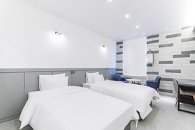 Pyeongtaek Godeok Richstay Hotel