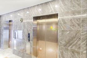 Pyeongtaek Godeok Richstay Hotel