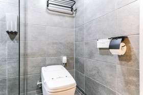 Pyeongtaek Godeok Richstay Hotel