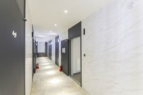 Pyeongtaek Godeok Richstay Hotel