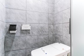 Pyeongtaek Godeok Richstay Hotel