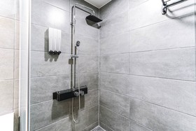 Pyeongtaek Godeok Richstay Hotel