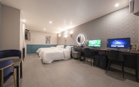 Pyeongtaek Hotel Barts