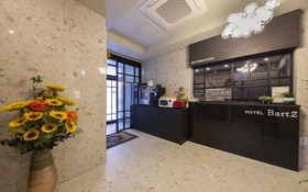 Pyeongtaek Hotel Barts
