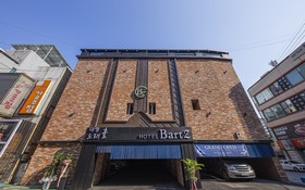 Pyeongtaek Hotel Barts