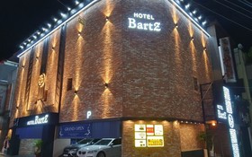 Pyeongtaek Hotel Barts