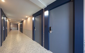 Pyeongtaek Hotel Barts