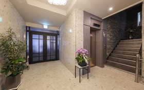 Pyeongtaek Hotel Barts