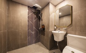 Pyeongtaek Hotel Barts