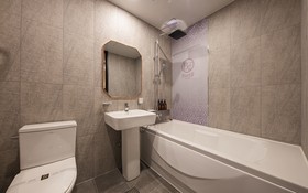 Pyeongtaek Hotel Barts