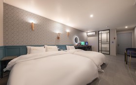 Pyeongtaek Hotel Barts