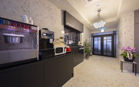 Pyeongtaek Hotel Barts