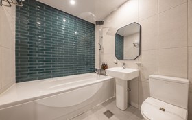 Pyeongtaek Hotel Barts