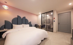 Pyeongtaek Hotel Barts