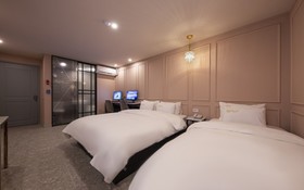 Pyeongtaek Hotel Barts