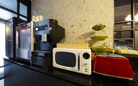 Pyeongtaek Hotel Barts