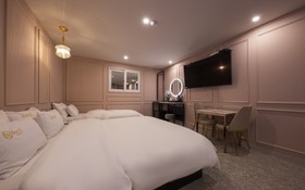 Pyeongtaek Hotel Barts