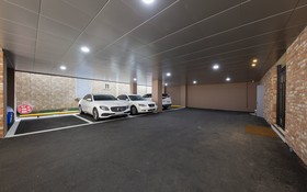 Pyeongtaek Hotel Barts