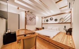 Pyeongtaek Hotel Gung