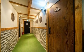 Pyeongtaek Hotel Gung