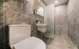 Pyeongtaek Hotel Gung