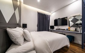 Pyeongtaek Hotels5