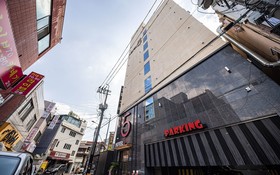 Pyeongtaek Hotels5