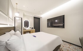 Pyeongtaek Hotel Summit