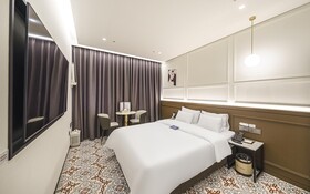 Pyeongtaek Hotel Summit