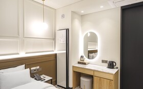 Pyeongtaek Hotel Summit