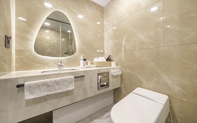 Pyeongtaek Hotel Summit