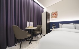 Pyeongtaek Hotel Summit