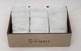 Pyeongtaek Hotel Summit