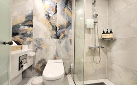 Pyeongtaek Hotel Summit