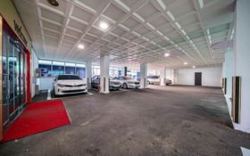 Pyeongtaek K Motel