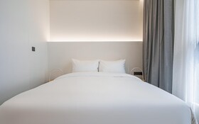 Pyeongtaek La Seine Tourist Hotel