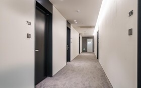 Pyeongtaek La Seine Tourist Hotel