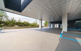 Pyeongtaek La Seine Tourist Hotel