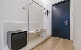 Pyeongtaek La Seine Tourist Hotel