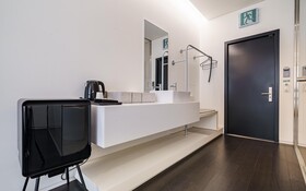 Pyeongtaek La Seine Tourist Hotel