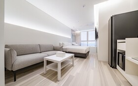 Pyeongtaek La Seine Tourist Hotel