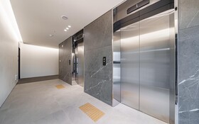 Pyeongtaek La Seine Tourist Hotel