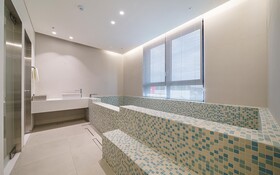 Pyeongtaek La Seine Tourist Hotel