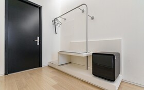 Pyeongtaek La Seine Tourist Hotel