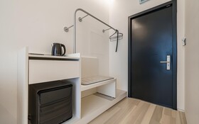 Pyeongtaek La Seine Tourist Hotel